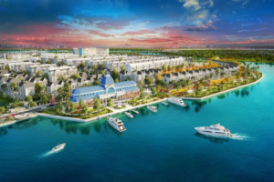 ben du thuyen the manhattan glory the