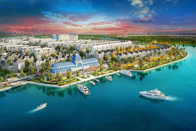 ben du thuyen the manhattan glory the