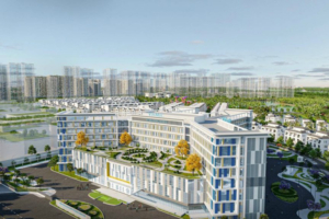 benh vien quoc te vinmec the opus one