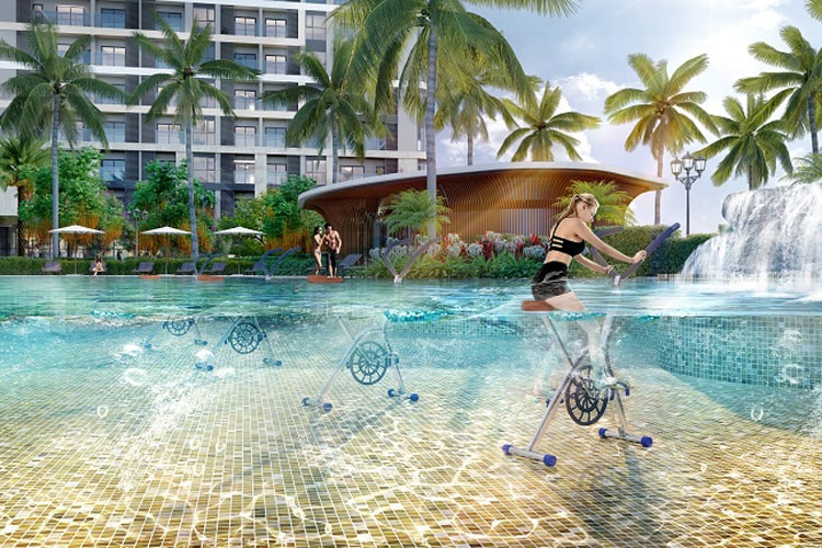 khu the thao aqua gym the opus one min