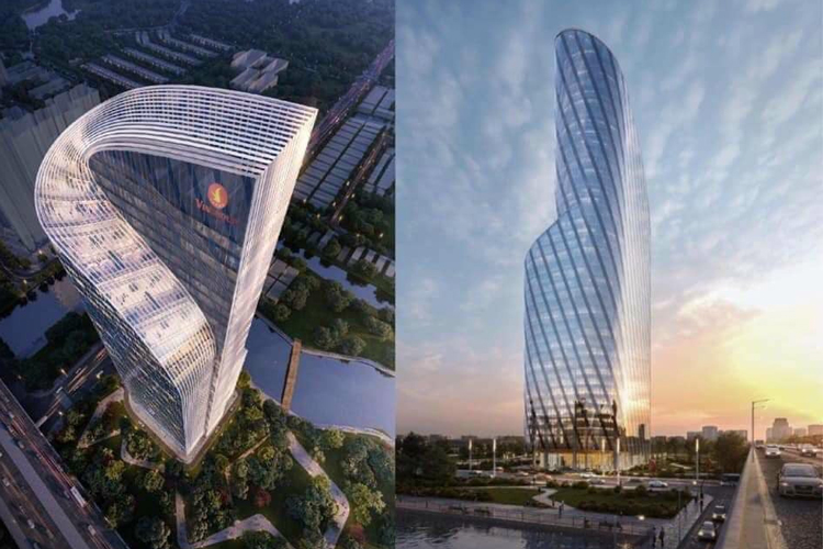 thap van phong 45 tang vinhomes grand park the opus one