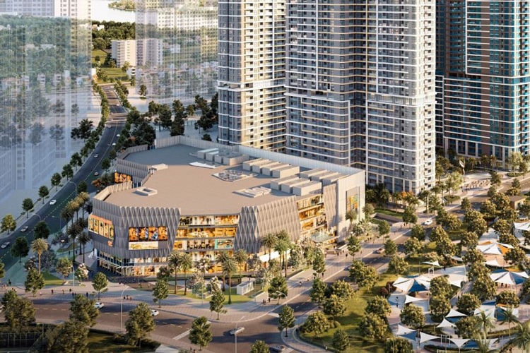 trung tam thuong mai vincom mega mall the opus one min