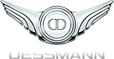 dessmann logo
