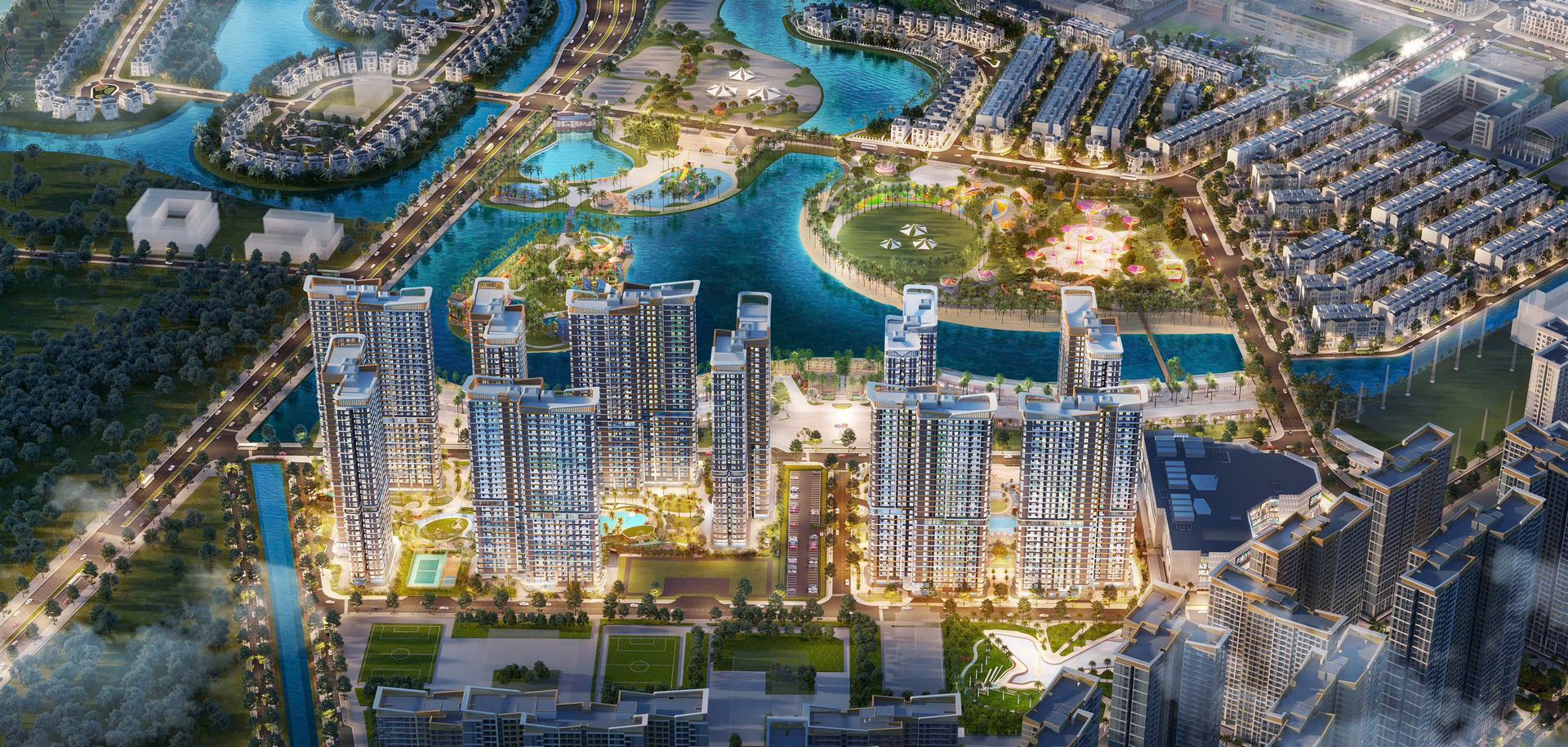 phan khu the opus one