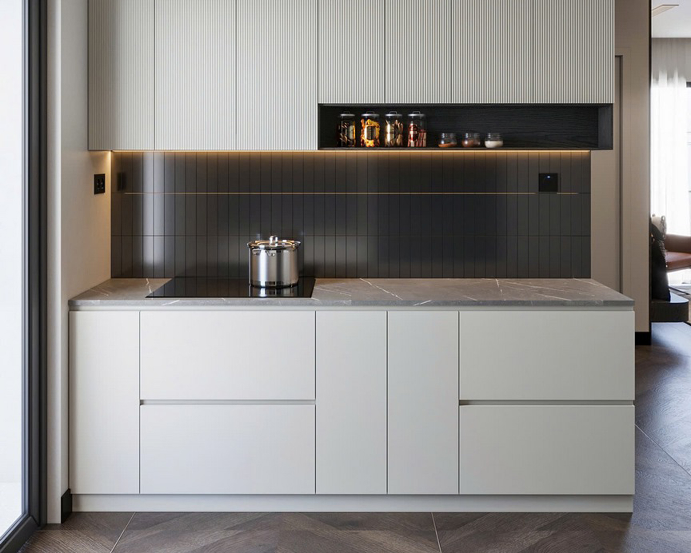 can ho mau 3 phong ngu the opus one 10