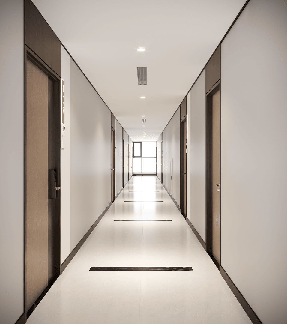 hanh lang the opus 1