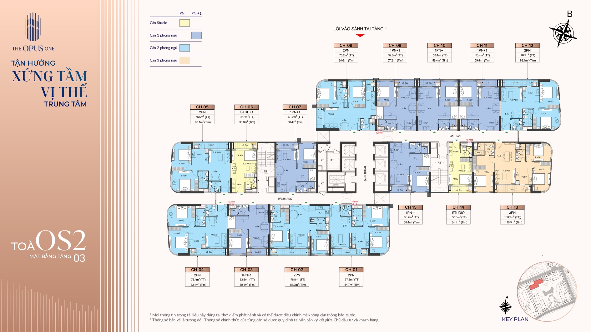mat bang the opus toa OS2
