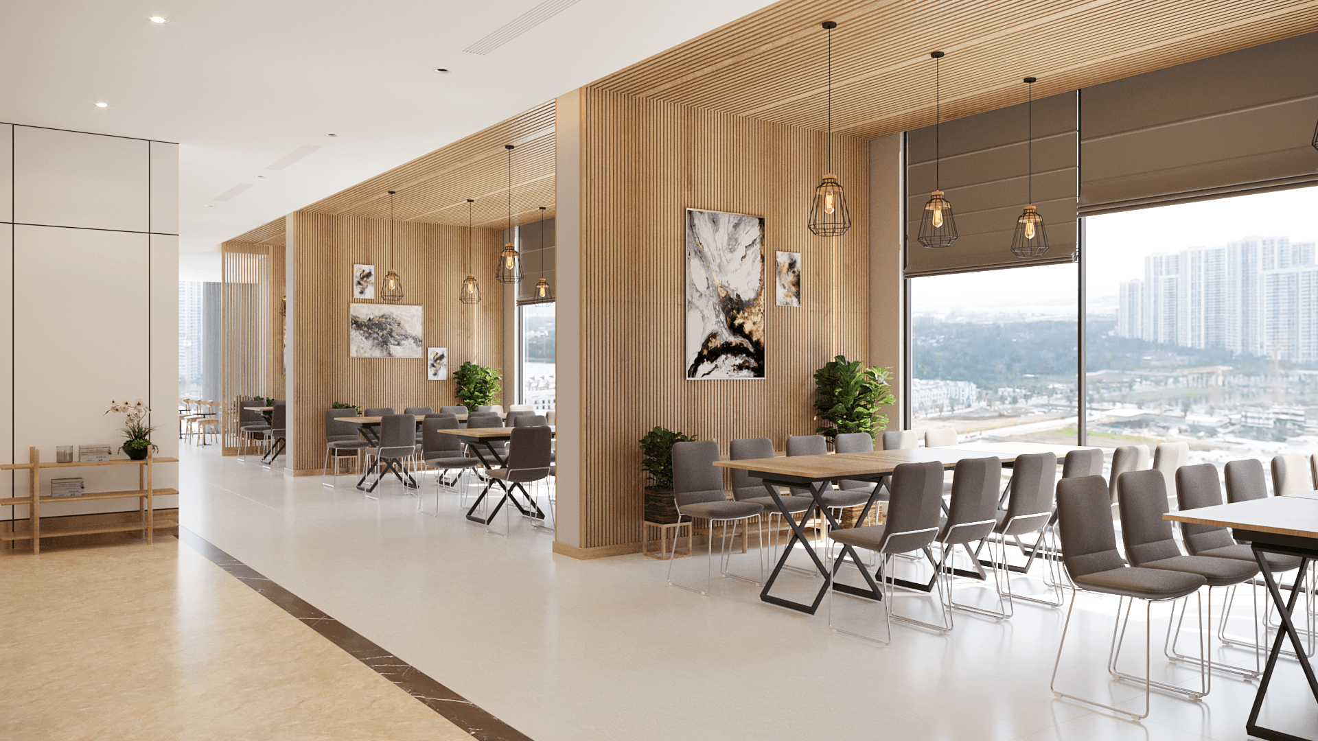 phong sinh hoat dong dong the opus 1