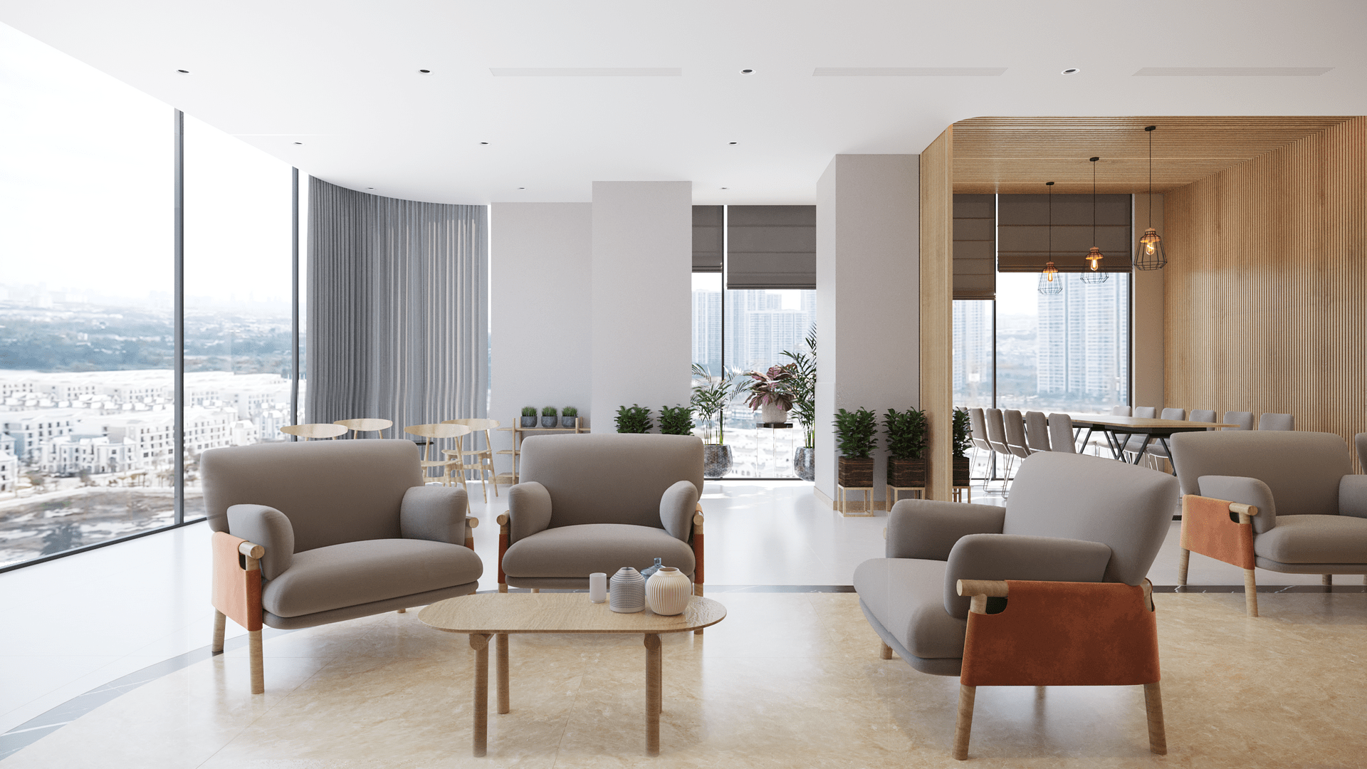 phong sinh hoat dong dong the opus 3