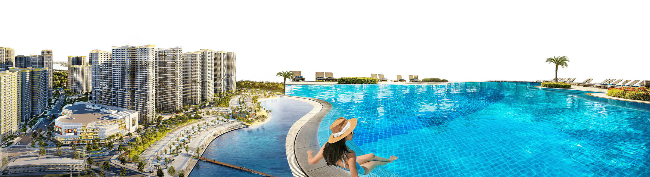 background the opus one