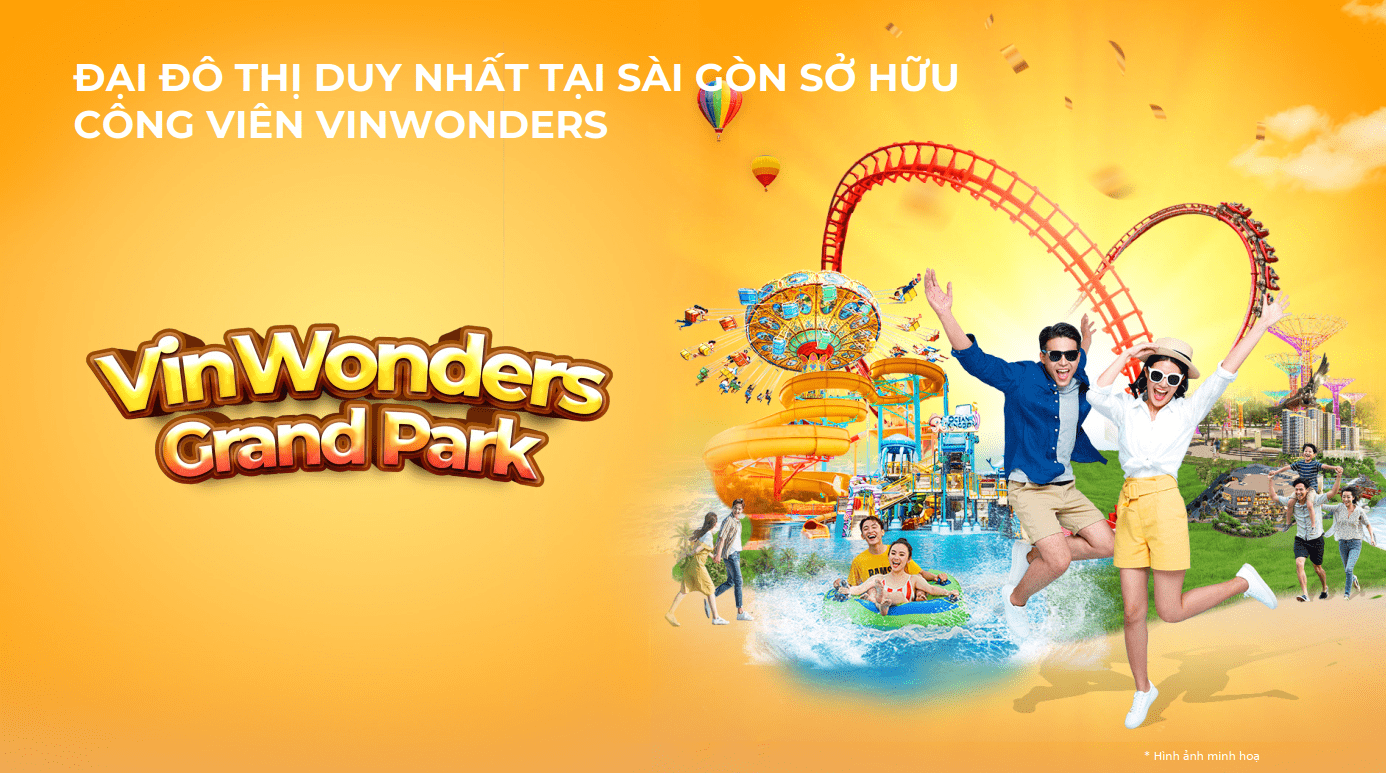 vinvonders vinhomes grand park